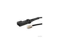 Elparts 70608300 - Contatto di avvertimento, usura pastiglie freno