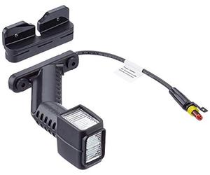 Elparts 82710415 - Indicatore luminoso