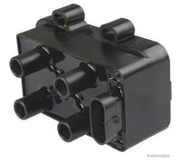 Elparts Bobina Accensione per Dacia lada Mazda Renault