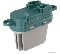 Elparts Centralina per Riscaldamento per Audi Q7 Seat Alhambra VW Amarok Sharan