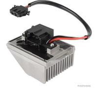 Elparts Centralina per Riscaldamento per Audi Seat Skoda