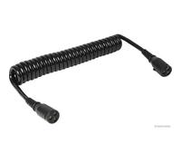 Elparts Elettrovalvola 3 Poli 3X6,0 24V 3 Metri 51276793