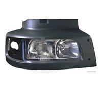 Elparts Fanale Destro 81658075