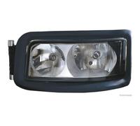 Elparts Fanale Sinistro 81658152