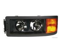 Elparts Fanale Sinistro 81658544