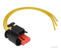 Elparts Kabelreparatursatz per Bobina per Abarth Alfa Romeo Fiat Jeep Lancia