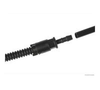 Elparts Kit Di Riparazione Tubo Dell'Acqua Per Connettore Con Adattatore