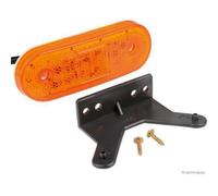 Elparts Luce Di Marcatura Laterale Per