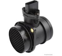 Elparts Misuratore Massa Aria per BMW 1er 3er