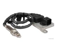 Elparts Nox-Sensore per Filtro Opel