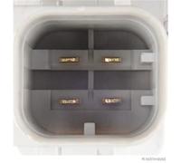 Elparts Nox-Sensore per Mercedes Vario