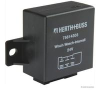 Elparts Relè Per Intervallo Di Lavaggio Per Mercedes T2/L T2/Ln1