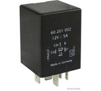 Elparts Relè per Wisch-Wasch-Intervall per Opel