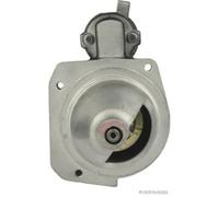 Elparts Starter per Citroen C25 Peugeot J5
