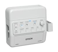 ELPCB03N Control and Connection Box - Control and Connection Box - ELPCB03N