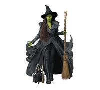 Elphaba From Wicked: Per Buono Grandezza Naturale Sagoma di Cartone & Free Mini
