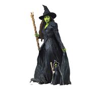 Elphaba Thropp Wicked: Per Buono Grandezza Naturale Sagoma di Cartone & Free