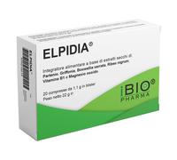 Elpidia 20 compresse