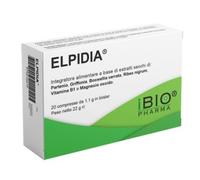 ELPIDIA 20CPR