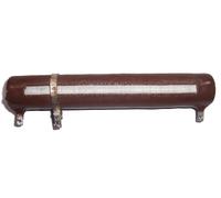 Elpor DESRW 330R Vintage resistenza a filo 100 W 1 pezzo