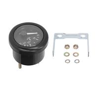 Elprico 52 Mm Temperatura Dell'olio Accuratezza Grande Accuratezza Auto Strumento Marine Strumento Premium ABS Materiale (24V)