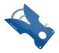 Elprico Antenne UWB, Antenne Direzionali a Banda Ultra Larga 840 MHz-11 GHz 4-7 DBi Ad Alto Guadagno con Connettore Maschio SMA per il Posizionamento della Trasmissione delle Immagini