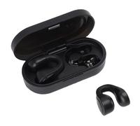 Elprico Aurbud di Auricolari di Traduzione AI in Tempo Reale, 164 Lingue Auricolari del Traduttore, 3 in 1 Auricolare Traduttore Bulletooth 5.4, 7 modalità di Traduzione, Cuffie di