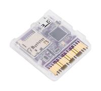 Elprico Cartuccia Flash RP2040 del Dispositivo di Backup del Gioco NDS per DSi 3DS