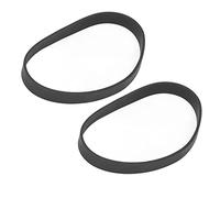 Elprico Cintura a Vuoto in Gomma Lunga 3031120 - Adatta per L'alimentazione Eccellente Dimensione Dell'isolamento elettrico: 370 Mm/14,6 Pollici X 14,5 Mm/0,6 Pollici