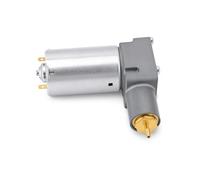 Elprico Compressore per Sedile Pneumatico da 12 V, Pompa di Sospensione Pneumatica per Sedile Conducente in Metallo di Ricambio per Sedili di Trattore e Camion Grammer Maximo Compacto Primo