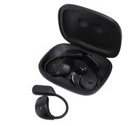Elprico Cuffie Auricolari di Traduzione in Tempo Reale, Dispositivo di Traduzione in 140 Lingue, Bluetooth V5.4 Traduci Auricolari per L'apprendimento da Viaggio con Controllo (BLACK)