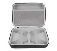 Elprico Custodia da Viaggio Controller con Shell Rigido, Vettore di Protezione EVA per Controller Pro Elite Series Pro con Compartimento Accessorio e Cinturino a Mano Rinforzata
