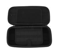 Elprico Custodia per il Trasporto per L'interruttore 2 2025, Borse di Stoccaggio EVA con Shell Hard con Vassoio e Tasca a (Spesso con slot a 24 carte da gioco)