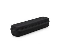 Elprico Custodia Rigida in EVA per Scanner di Documenti DS-640 DS-740D | Guscio Rigido in EVA, Tasca Interna in Rete, Cerniera a 360°, Cinghia Fissa, Design Portatile 34 × 9,1 × 7,4 Cm