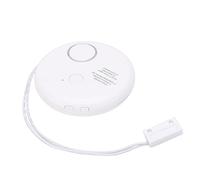 Elprico di Allarme per Finestre, Allarme di Sicurezza Personale per Porte e Finestre, Allarmi Potenti da 120 Db con Sensori di Vibrazione Avanzati, Installazione Semplice, Sicurezza