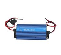 Elprico Display Digitale Pannello Solare Boost Controller Ladung MPPT Step UP Solar Battere LADECONTROLLER 600W 48 V 60 V 72 per Batteria al Litio