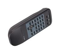 Elprico Exchange del Telecomando per CT -9879 CT -9878 9782 TV 9880, Prestazione Migliore con Chiave Riservata, Regolazione degli Accessori Televisivi