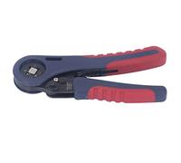 Elprico Filo -Pinze Che Vivono Salvare gli Sforzi Auto -aggiustabili per i Cantieri in Lega di Rame in Nylon