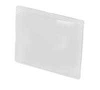 Elprico Helmet di Saldatura -Inlargement 2.50 Diopter Clear PC Lens per Un Campo Migliorato di Lenti Sostitutive Sicure per Eremiti Industriali, Accessori per Saldatura Ed Appassionati