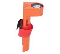 Elprico Lais Intable in Alluminio Blu Blu per 1 a 1,25 Pollici, Strumenti Portatili Leggeri per la Decorazione a Casa e L'impostazione dei Dispositivi Meccanici