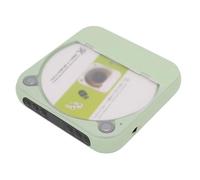 Elprico Lettore CD Portatile, Doppi Altoparlanti Stereo, Trasmettitore Bluetooth 5.3