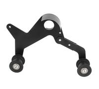 Elprico Mini Griglie in Acciaio Inossidabile Lucidatura in Acciaio Inossidabile in Modo Sicuro e Resistente con Molle e Copertura Protettiva per Depositi e Forgiatura, per -en -enthusiasts (M14)