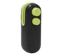 Elprico Mini Sigillante per Sacchetti, Sigillo Riscaldante da 2 in 1 Sigillo da Sacchetto con Taglierina, Macchina per il Risarcimento del Mini Sacchetti per Sacchetti di Plastica (BLACK)