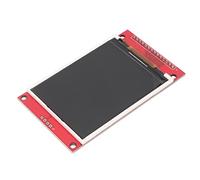 Elprico Modulo display LCD TFT da 2,8", 240 x 320 SPI Serial ILI9341, modulo display touch screen compatibile con scheda controller R3