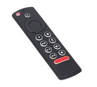 Elprico P3700 Sostituzione VOCE REMOTE CONTROLLE PER SHIELD TV (2015-2019) e Pro, con Pulsanti Retroilluminati, Comando Vocale