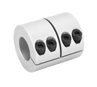 Elprico PA66 LELLING REIGIC COUPLING M5 38N.Me High Torsional Battle for Strepper Motor, Design Demolito