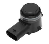 Elprico PDC Paraurti Sensore di Parcheggio per Model 3 S X Y, OE | Per paraurti anteriore/posteriore Model 3 (2018-2021), S/X (2016-2021), Y (2020-2021);sostituisce 1127503-11-C, design
