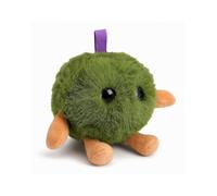 Elprico Peluche Interattivo AI, Robot Parlante Intelligente Multilingue | Supporta 66 lingue, dialogo emotivo, riepiloghi chat \'app , risposta al tocco, batteria ricaricabile Type-C da 1000 mAh.