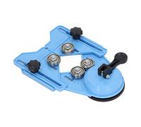 Elprico per Piastrelle Jig Professionista Blu Trapano Localizzatore, ABS Tutto Stahllager, Varie Decorazioni per la Casa Quotidiana Industriale
