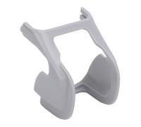 Elprico Protettore Gimbal per Accessori Neo, Drone Gimbal Lente Antico-collisione Protezione Barra di Protezione Barra a Rilascio Rapido per la Telecamera Neo Drone (Grigio Chiaro)